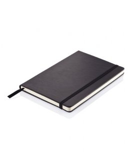 A5 notebook