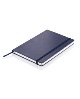 A5 notebook