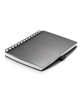 Spiral notebook Spiral notebook