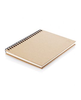 XD Eco notebook