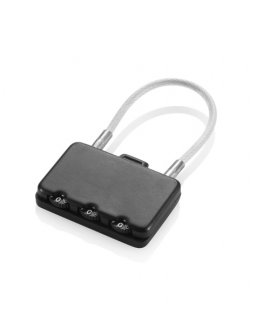 Travel lock Travel lock