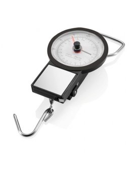 Air travel luggage scale Air travel luggage scale