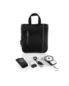 Business travel set Business travel set