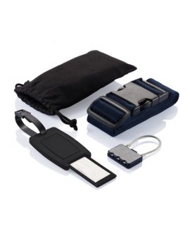 Travel set Travel set
