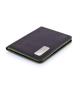 Moov passport holder