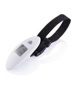 Digital luggage scale Digital luggage scale