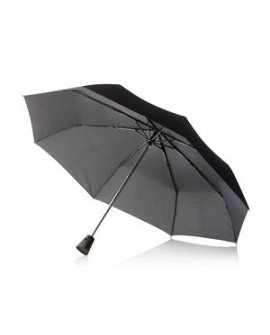 21,5" Brolly 2 in 1 auto open/close umbrella