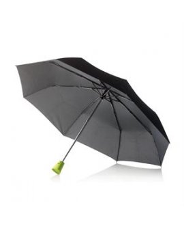 21,5" Brolly 2 in 1 auto open/close umbrella 21,5" Brolly 2 in 1 auto open/close umbrella
