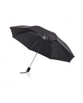 Deluxe 20" foldable umbrella Deluxe 20" foldable umbrella