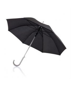 Deluxe 23" aluminium umbrella Deluxe 23" aluminium umbrella