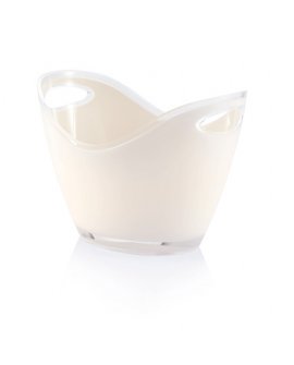 Duo colour wine cooler Duo colour wine cooler