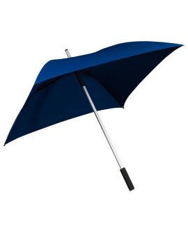 Completely square golf umbrella Completely square golf umbrella