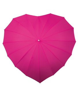 Heart-Shaped umbrella Heart-Shaped umbrella