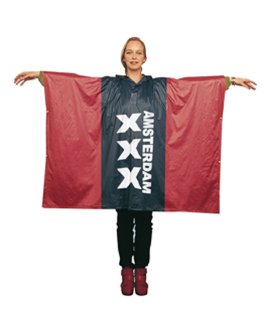 Raincape Raincape