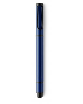Tuša pildspalva ar teksta marķieru, reklāmas dāvanas