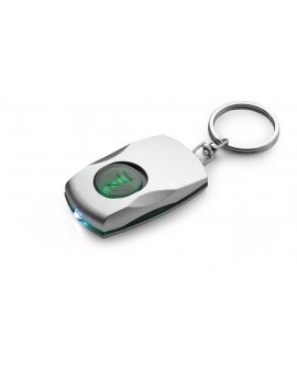 Keychain ar Jūsu logo Keychain ar Jūsu logo