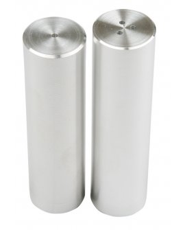 Sāls un pipari vibratoru Sāls un pipari vibratoru
