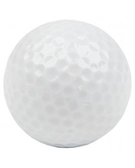 Golfa bumba ar Jūsu logotipu