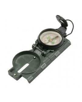 Compass, ar savu logo Compass, ar savu logo