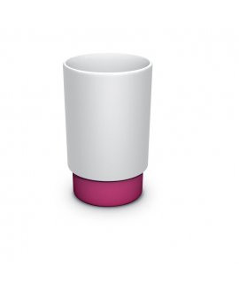 Promotional mug - Event, violet Promotional mug - Event, violet