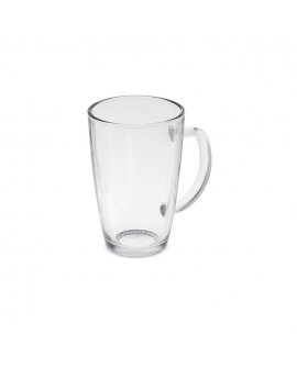 Promotional mug - Glass fog