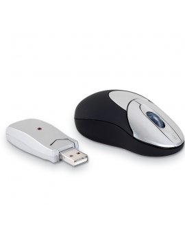 Компьютерная мышь с USB подключением Компьютерная мышь с USB подключением