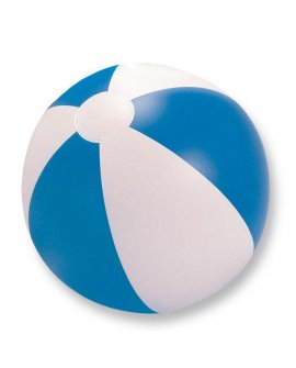 Надувной пляжный мяч