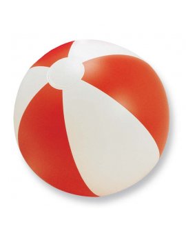 Надувной пляжный мяч