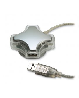 Nostiprināms USB pagarinātājs