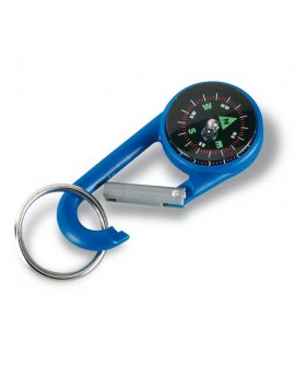 Atslēgu piekariņš - kompass