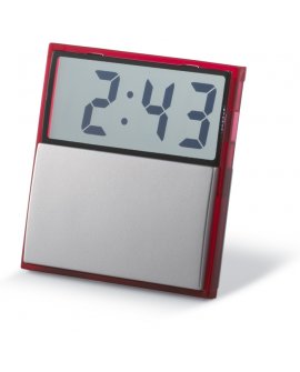 Elektronisks galda pulkstenis Elektronisks galda pulkstenis