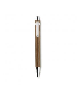 Bambusniedres pildspalva