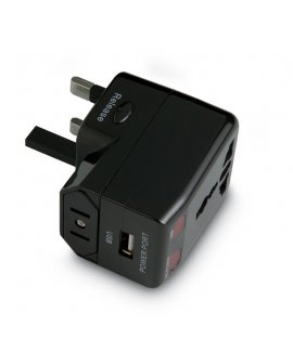 Ceļojuma adapters Ceļojuma adapters