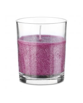 Aromātiska svece Aromātiska svece