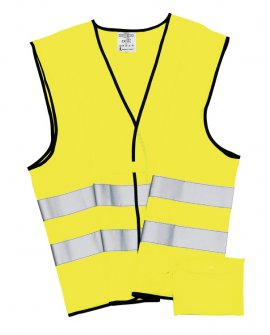 Drošības veste Drošības veste