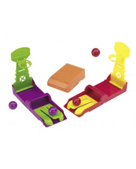Mini basketbola spēle Mini basketbola spēle