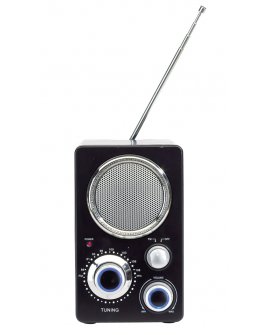 Radio Radio