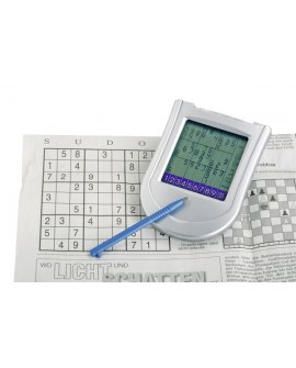 Sudoku spēle
