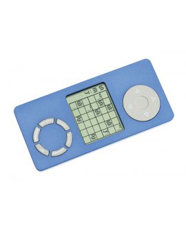 Mini sudoku spēle Mini sudoku spēle