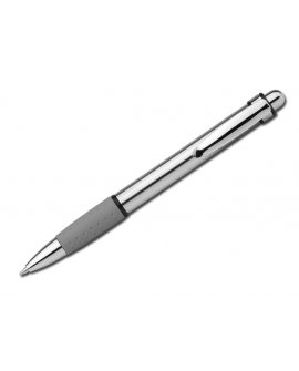 Metāla tušas pildspalva