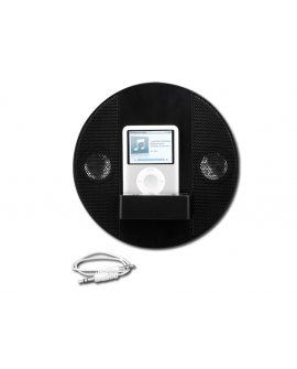 Skaņas skaļrunis MP3 spēlētājam Skaņas skaļrunis MP3 spēlētājam