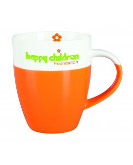 Mug - Dioecious mini, with your logo
