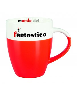 Mug - Dioecious mini, with your logo
