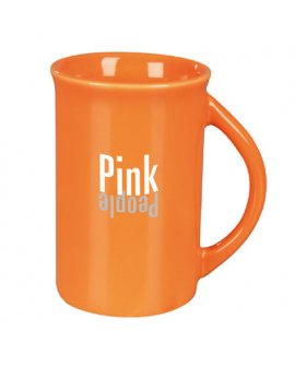 Mug - Nick, with your logo Mug - Nick, with your logo