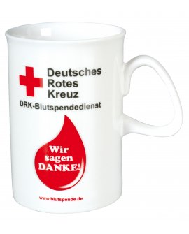 Mug - Bata, with your logo Mug - Bata, with your logo