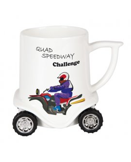Mug - Velocity, with your logo Mug - Velocity, with your logo