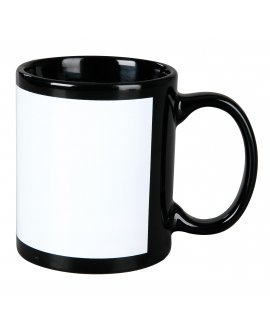 Mug - Frame, with your logo Mug - Frame, with your logo