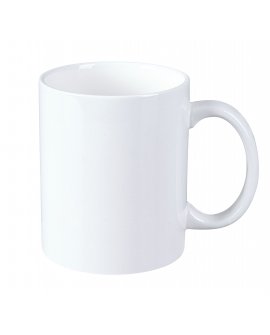 Mug - Piece, with your logo