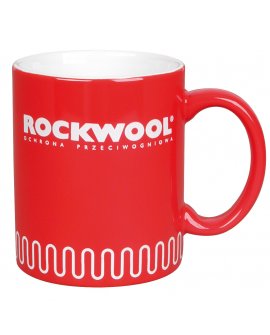 Mug - Piece, with your logo Mug - Piece, with your logo