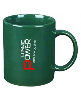 Mug - Piece, with your logo